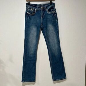 Lamasini women pants